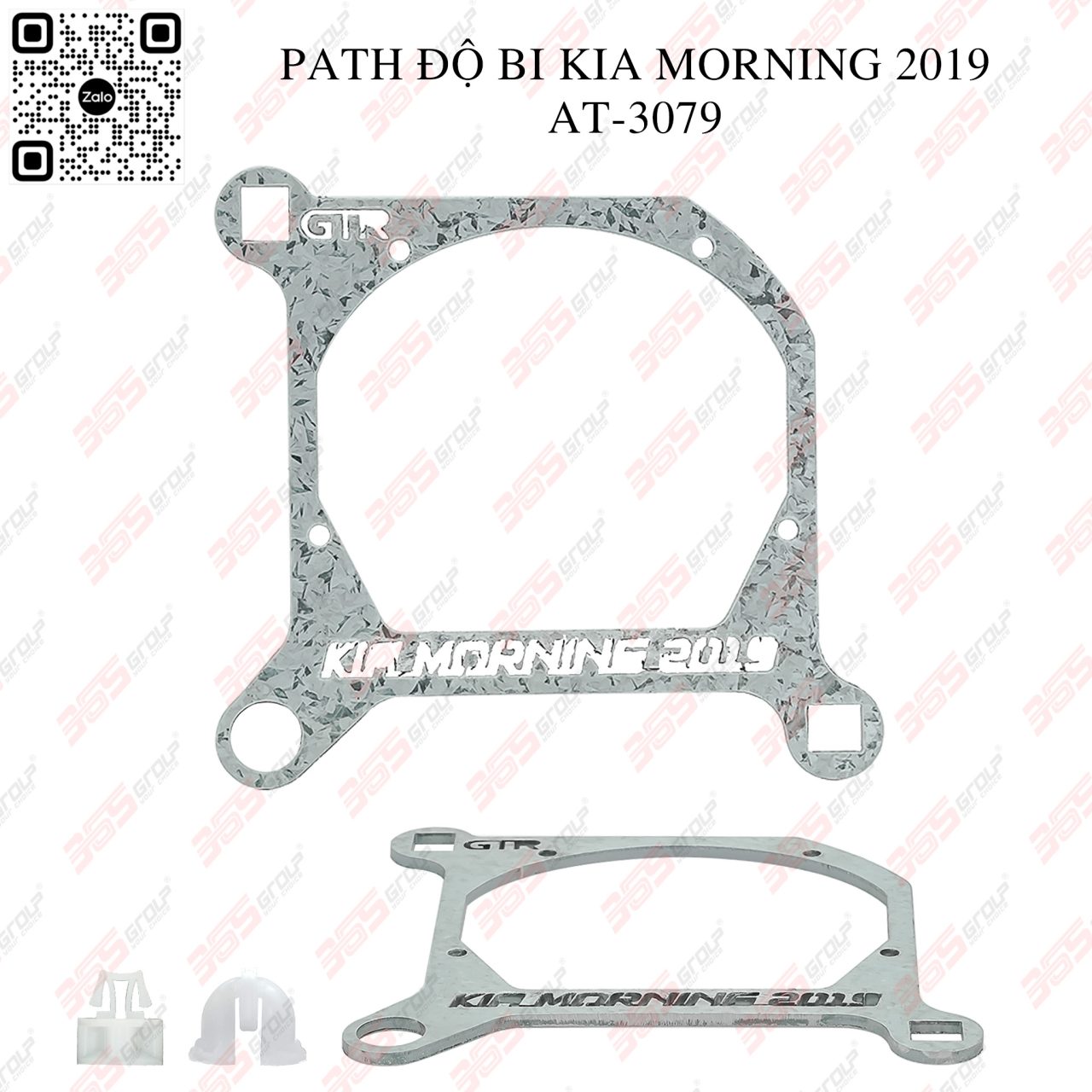 PATH ĐỘ BI KIA MORNING 2019-AT-3079 - Hình 1